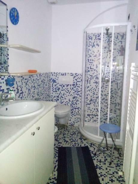 Appartamento Centralissimo Finale Ligure Exterior foto
